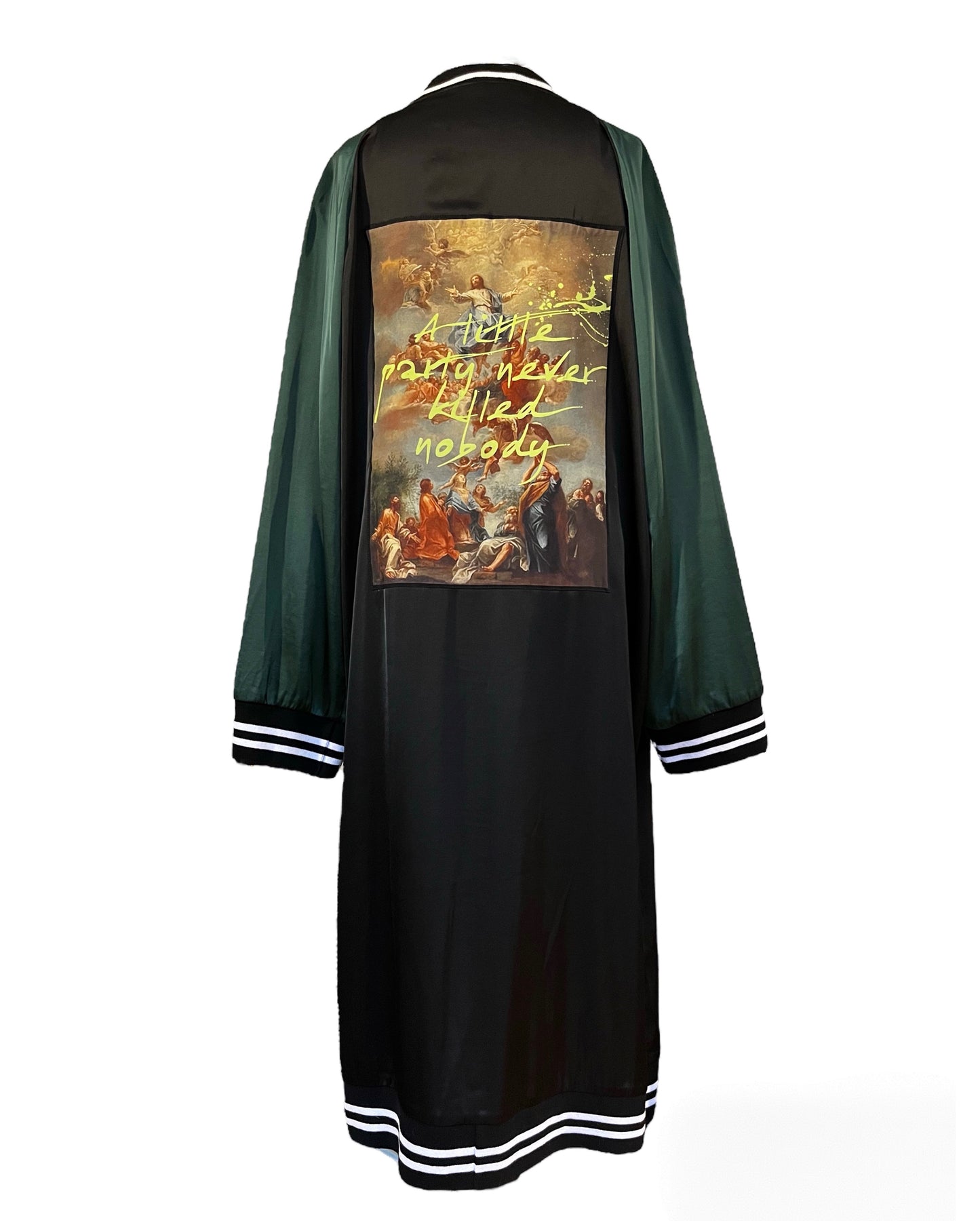 God is a Dj Bomber maxi