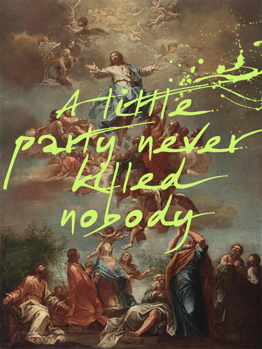 God is a Dj Bomber maxi