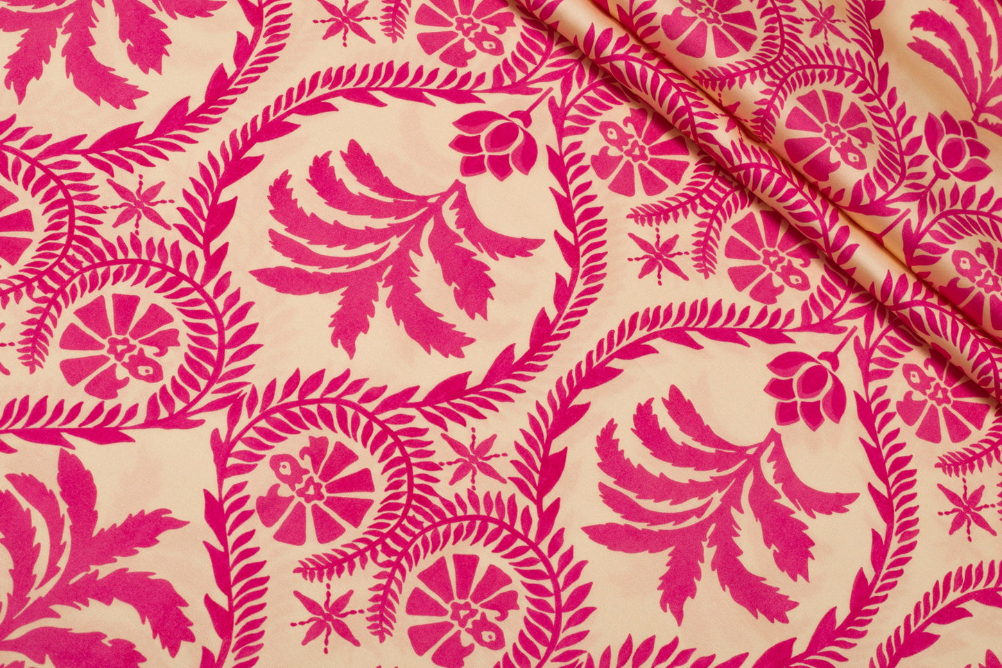 Palm Kimono