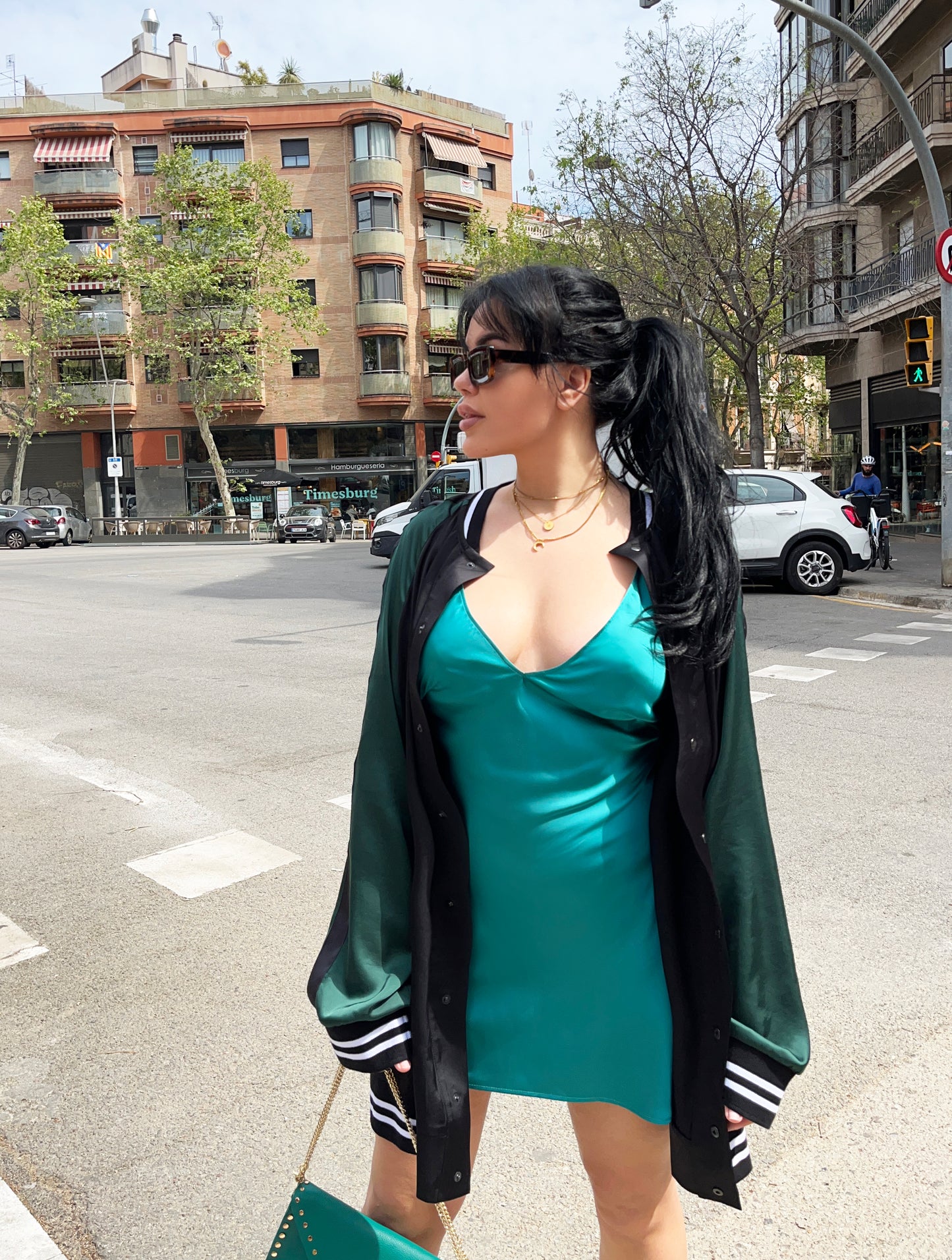 God is a Dj Bomber midi