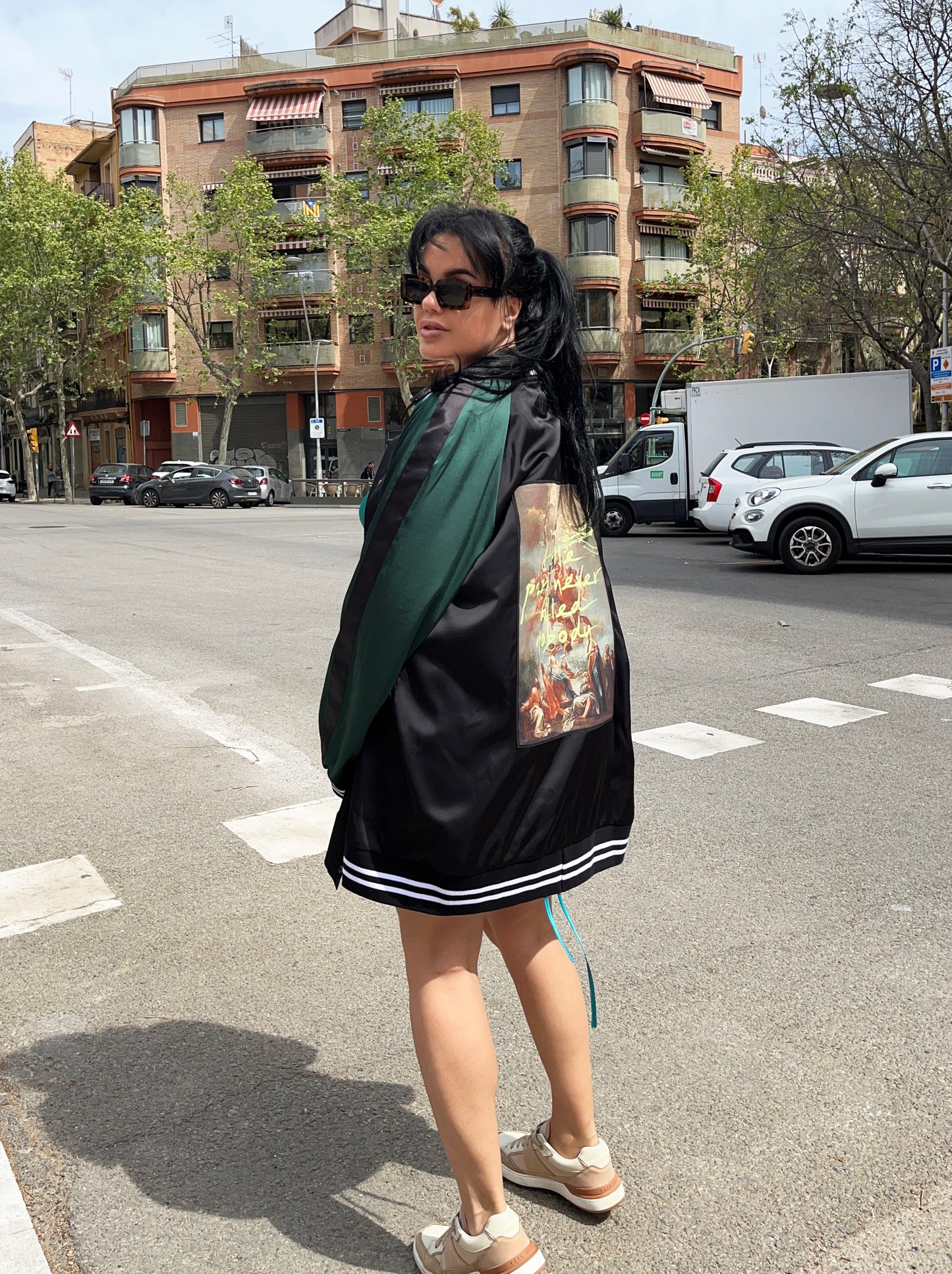 God is a Dj Bomber midi