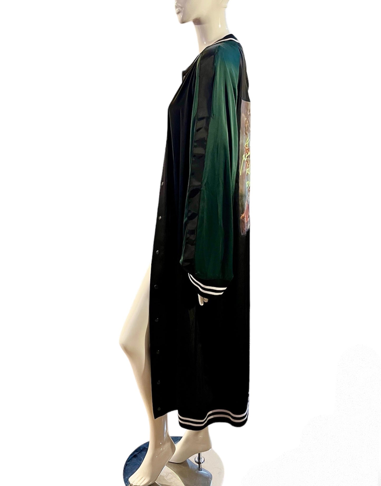 God is a Dj Bomber maxi