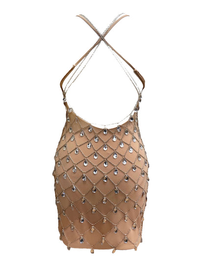 Crystal Dress PRE-ORDER