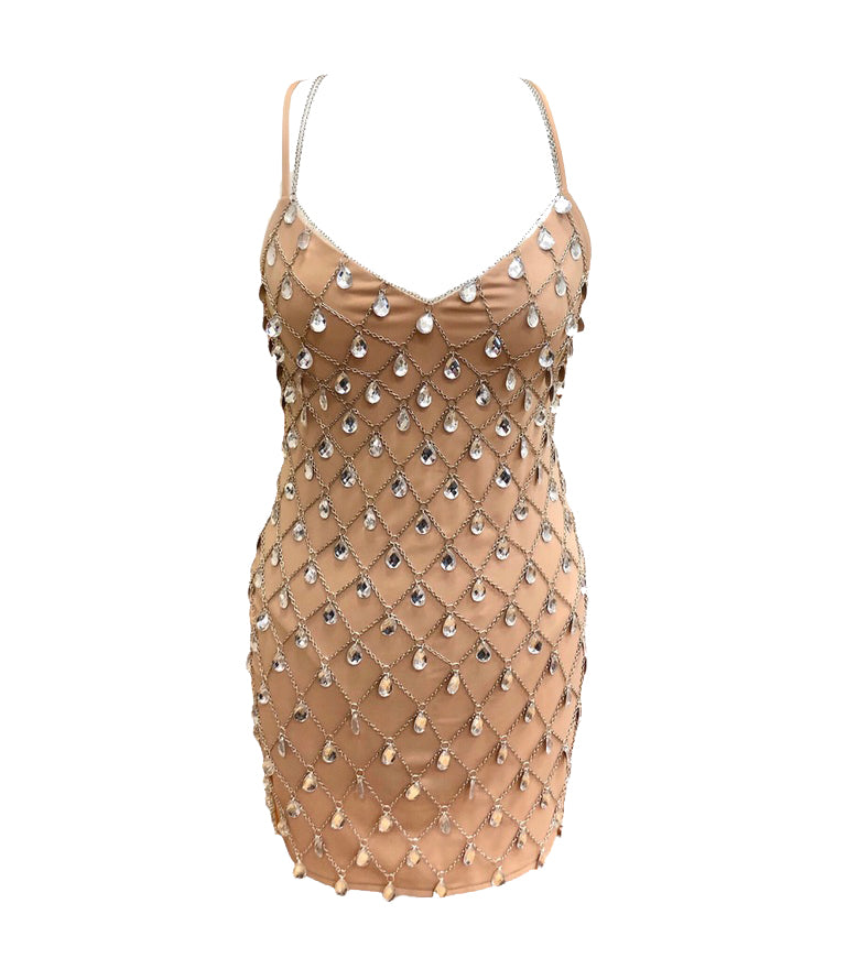 Crystal Dress PRE-ORDER