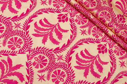 Palm Kimono